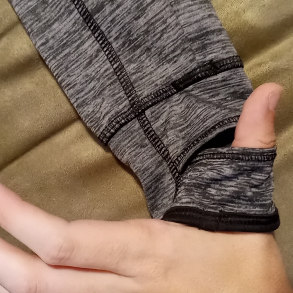 Work out jacket - Picture 2 of 4